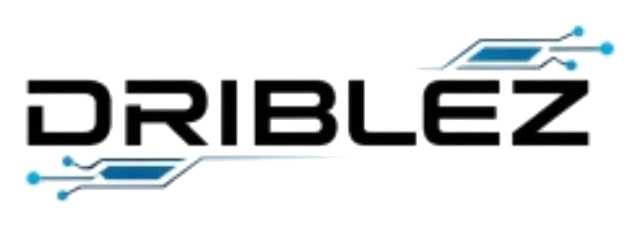 DRIBLEZ logo