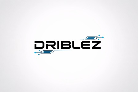 DRIBLEZ logo