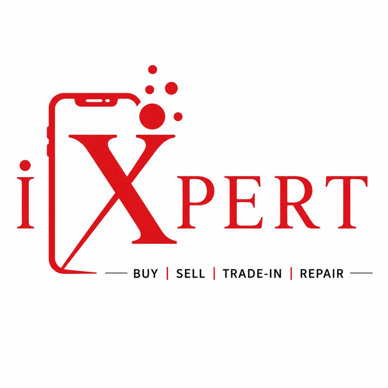iXPERT logo
